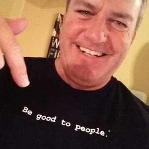 Meet your Posher, Tim